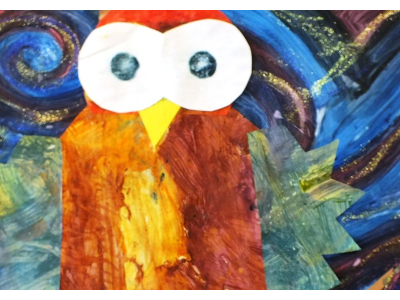 The Best Ever Summer Art Camp! (5-12 Years) The Best Ever Summer Art Camp! (5-12 Years)