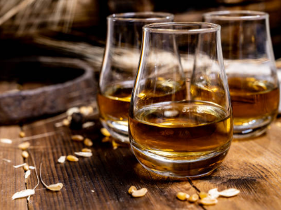 Spirited Sips:  An Evening with Quincy Street Distillery